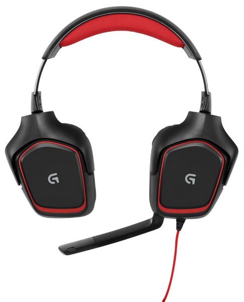 Logitech G230