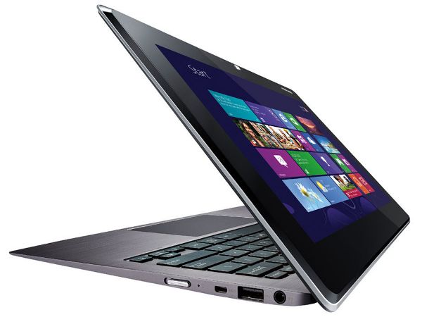 ASUS TAICHI 31