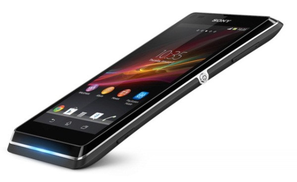 Sony Xperia L