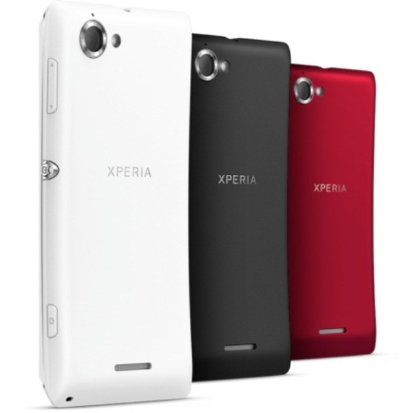 Sony Xperia L