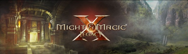 Might Magic X Legacy