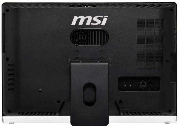 MSI Wind Top AE2212 AE 2212G