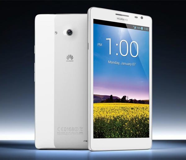 Huawei Ascend Mate