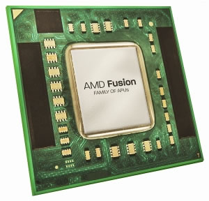 APU AMD A4-4000