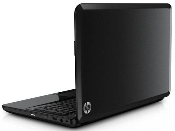 HP Pavilion g7-2342sf