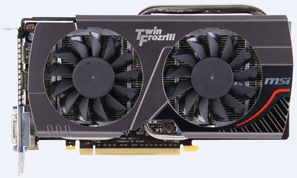 Gtx 650 ti рейтинг видеокарт