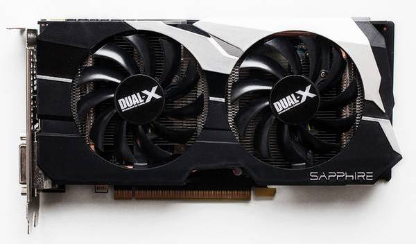 SAPPHIRE Radeon HD 7790 Dual X