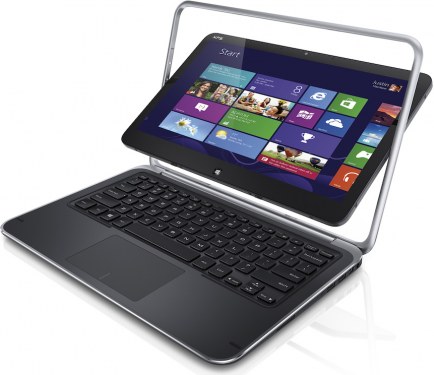 ASUS Ultrabook