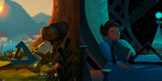 Broken Age