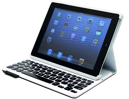 Logitech Keyboard Folios