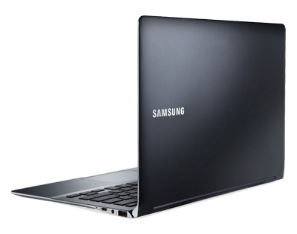 Samsung Series 9 Premium Ultrabook