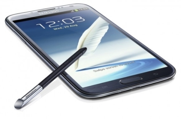 Samsung Galaxy Note III