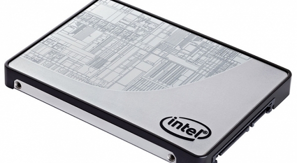 Intel SSD