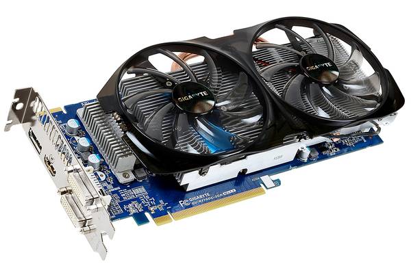 GIGABYTE GV-R779OC-2GD