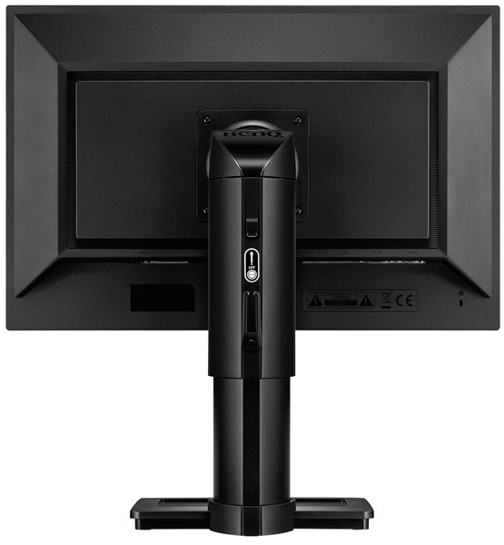 BenQ BL2411PT