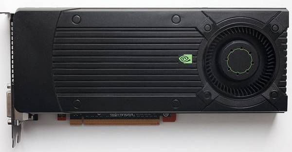 Потянет ли видеокарта nvidia geforce gtx 650 gta 5