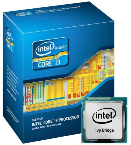 Intel Core i3