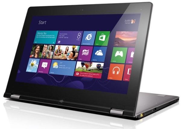 Lenovo IdeaPad Yoga 11S