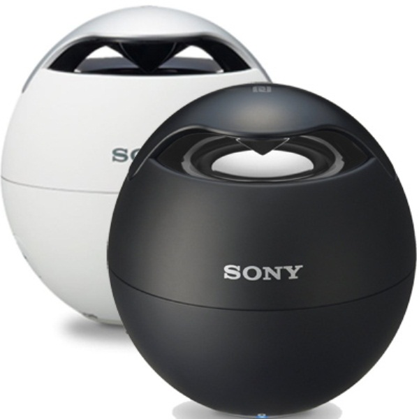 Sony SRS-BTV5