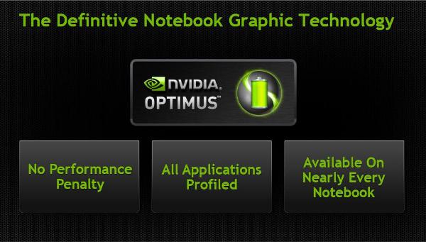 NVIDIA GeForce 700M