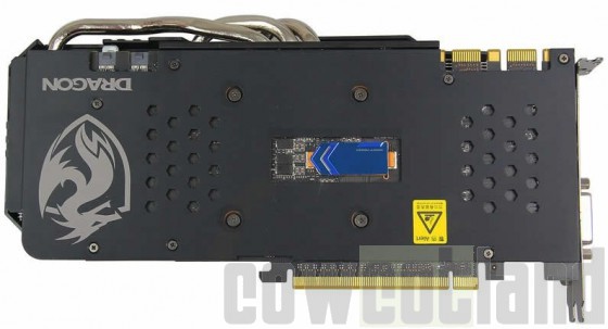 ASUS GeForce GTX 660 Ti Dragon Edition