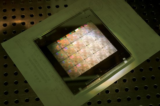 AMD CPU