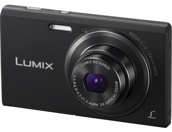 Panasonic Lumix DMC-FH10