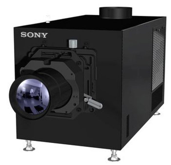 Sony SRX-R515P