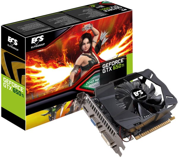 Gtx 650 ti рейтинг видеокарт