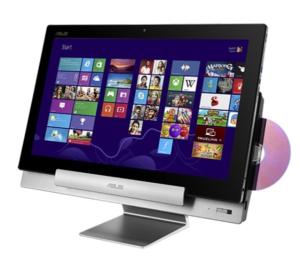 ASUS Transformer AIO