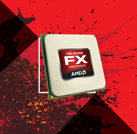 AMD FX Centurion