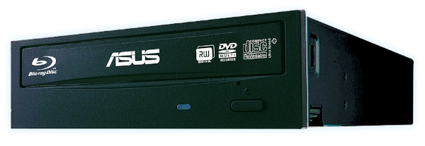 ASUS BC-12D1ST