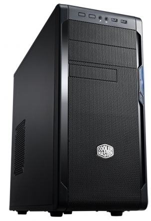 Cooler Master N300