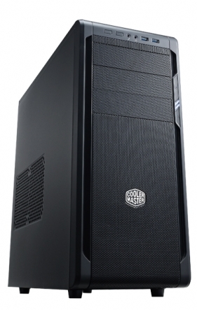 Cooler Master N500