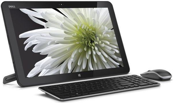 Dell XPS 18