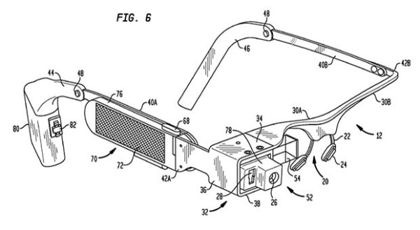 Google Glass