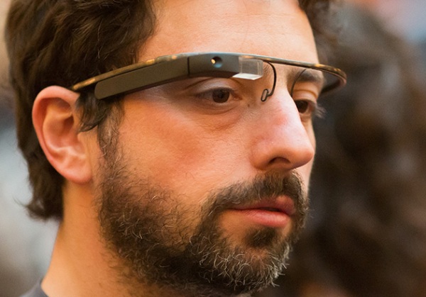 Google Glass