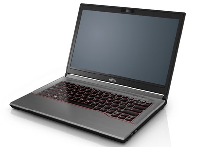 Fujitsu LIFEBOOK E743