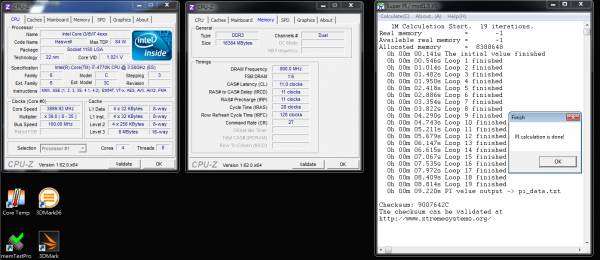 Intel Core i7-4770K