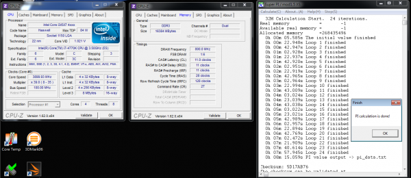 Intel Core i7-4770K