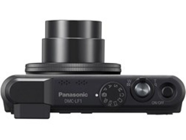 Panasonic Lumix DMC-LF1