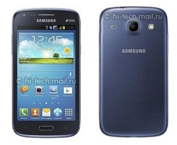 Samsung Galaxy Core