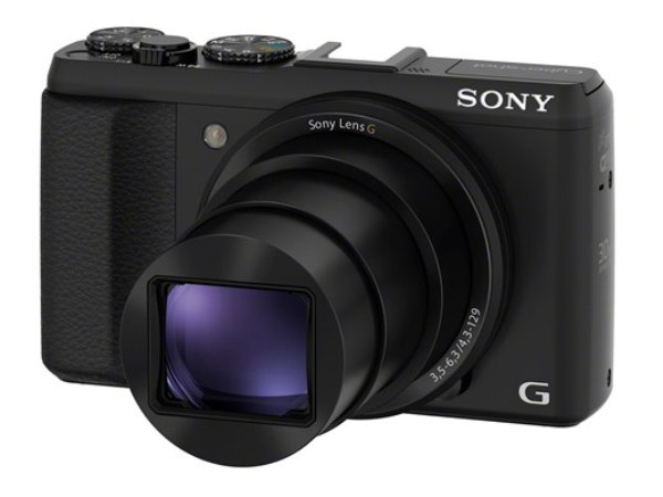 Sony Cyber-shot DSC-HX50V