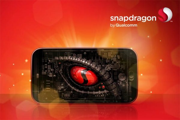 Qualcomm Snapdragon 800