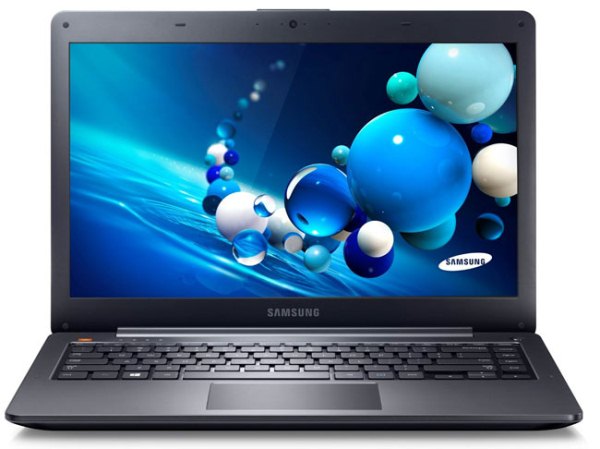 Samsung ATIV Book