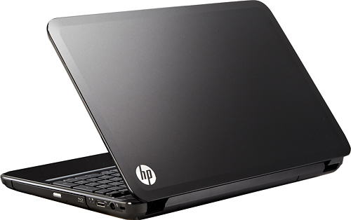 Не грузит ноутбук hp pavilion g6