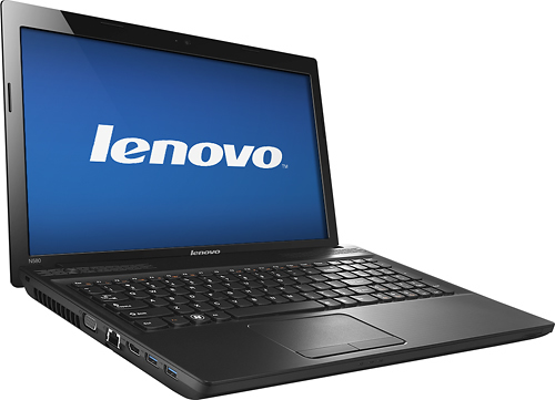 Lenovo IdeaPad N580