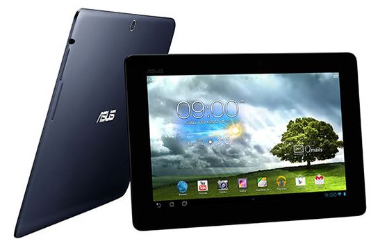 ASUS MeMOPad