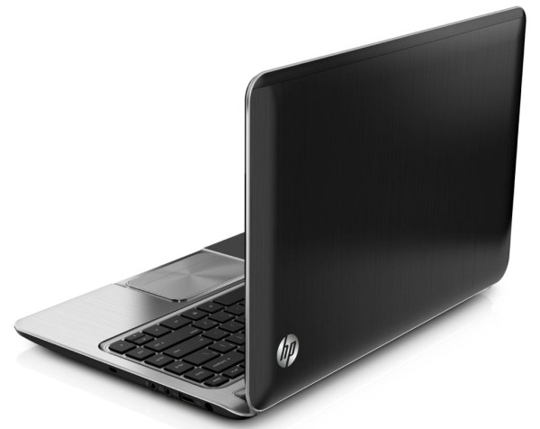 HP Envy TouchSmart 4-1281ef