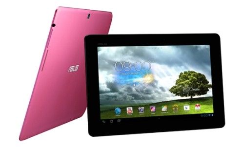 ASUS MeMO Pad Smart